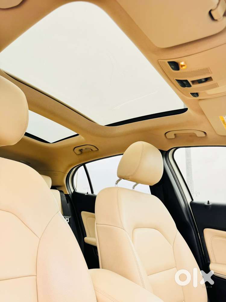 Mercedes-benz Gla 220d, 2017, Diesel