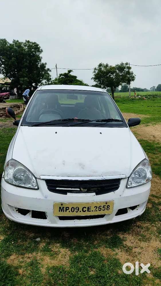 Tata Indica V2 Good Condition