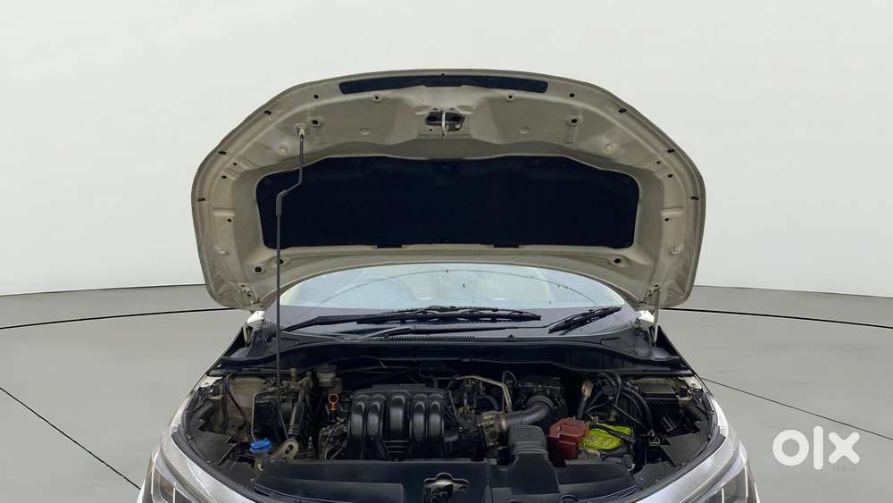 Honda City I-vtec Vx, 2020, Petrol