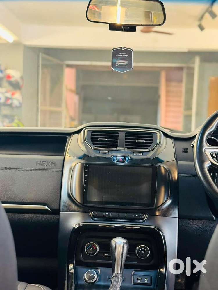 Tata Hexa 2020 Automatic Diesel Car