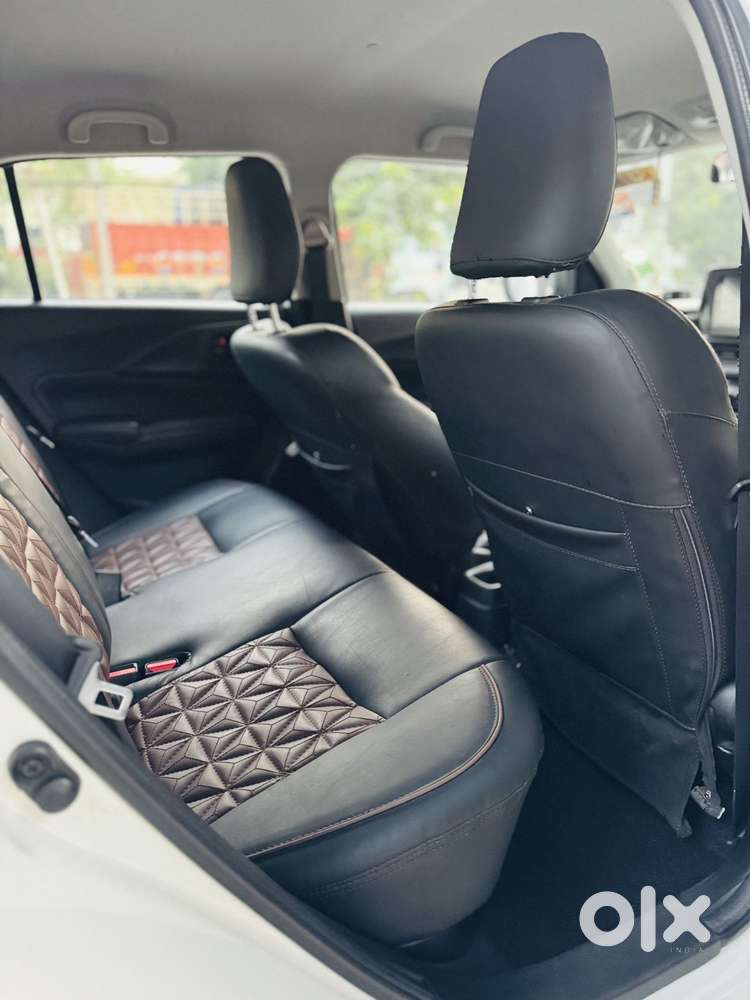 Maruti Suzuki Swift, 2024, Petrol
