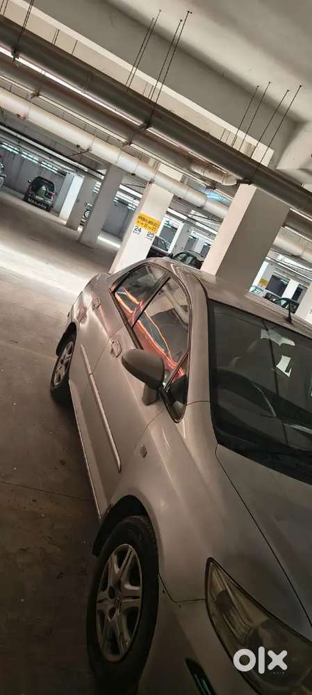 Honda City Zxi 2006