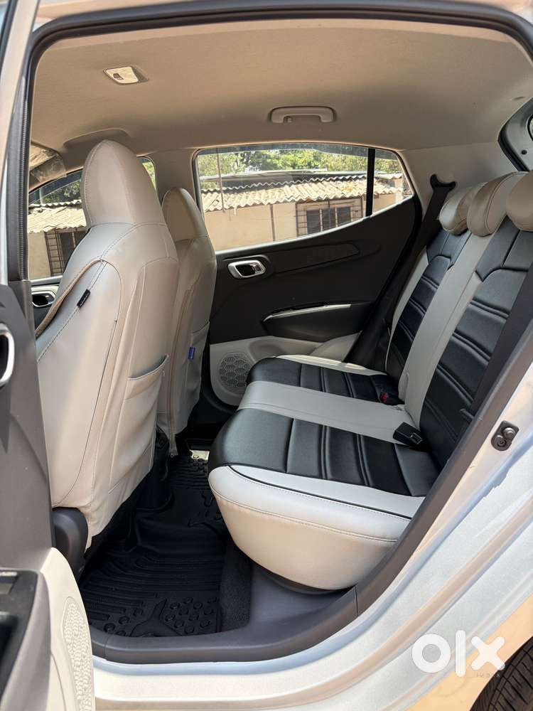 Hyundai Grand I10 Nios Asta 1.2 Kappa Amt, 2024, Petrol