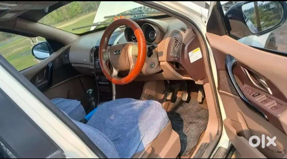 Mahindra Xuv500 Diesel 2013
