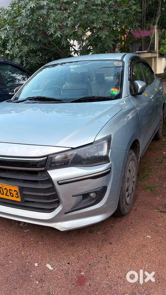 Maruti Dzire 1.2 Vxi 2025