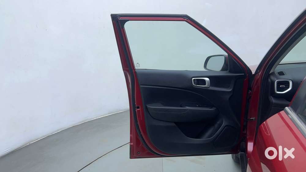 Hyundai Venue Sx Plus Turbo Dct, 2019, Petrol
