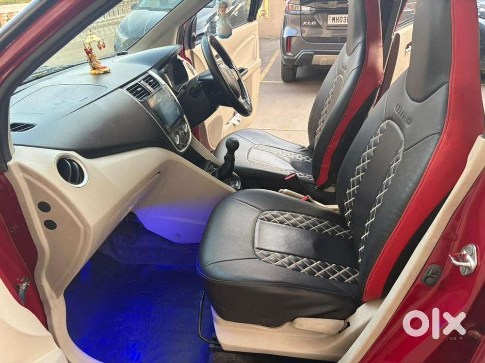 Maruti Suzuki Celerio 2018 Cng Single Used By Doctor, Well Maintained