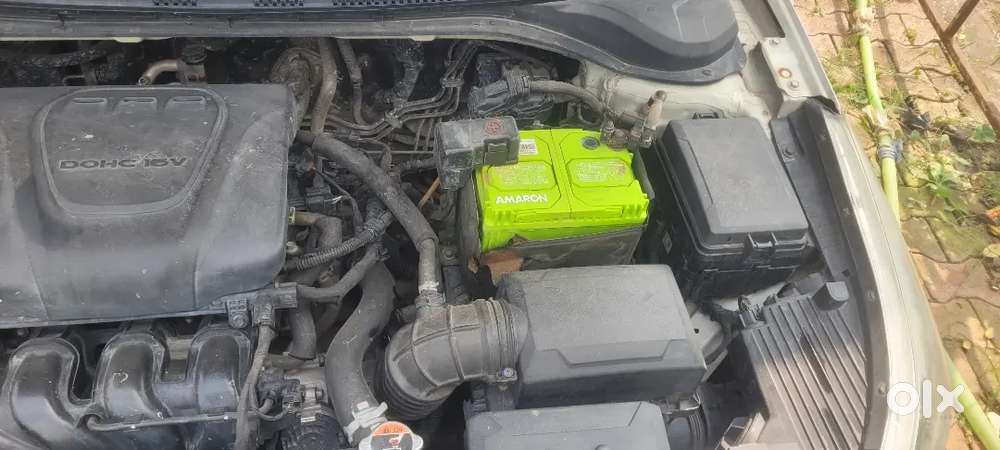 Hyundai Verna 1.6 Sx 2018 All Orignal With Services Record