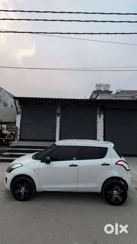 Maruti Suzuki Swift Diesel 2016