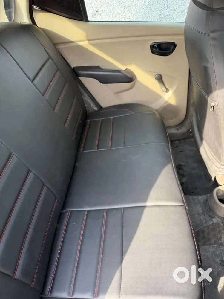 Hyundai I10 2012 Petrol 87000 Km Driven