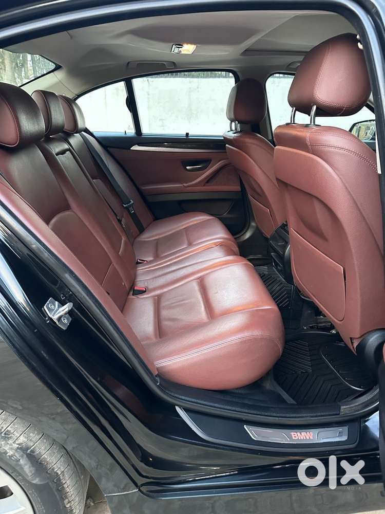 Bmw Diesel Car 2015