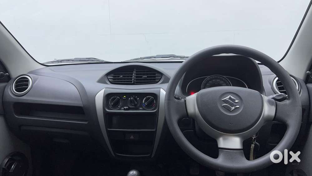 Maruti Suzuki Alto 800 Lxi, 2017, Petrol