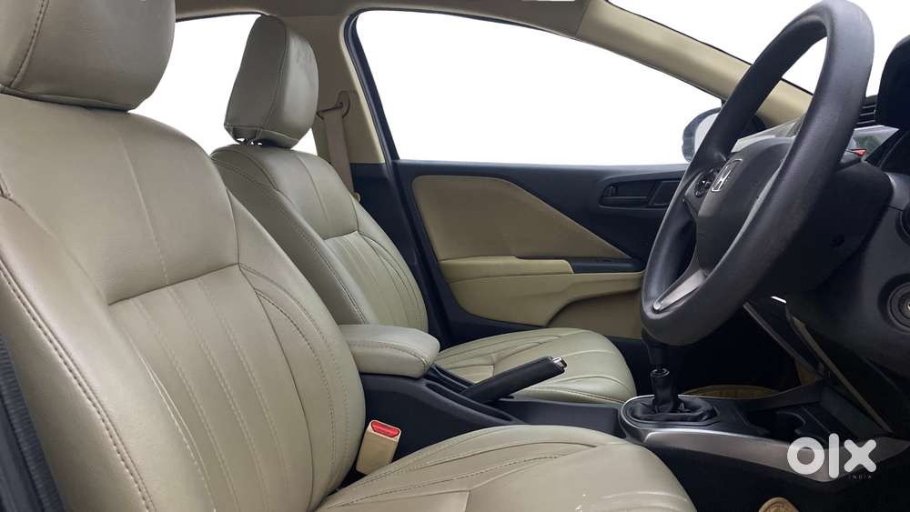 Honda City 2015-2017 I Dtec Sv, 2014, Diesel