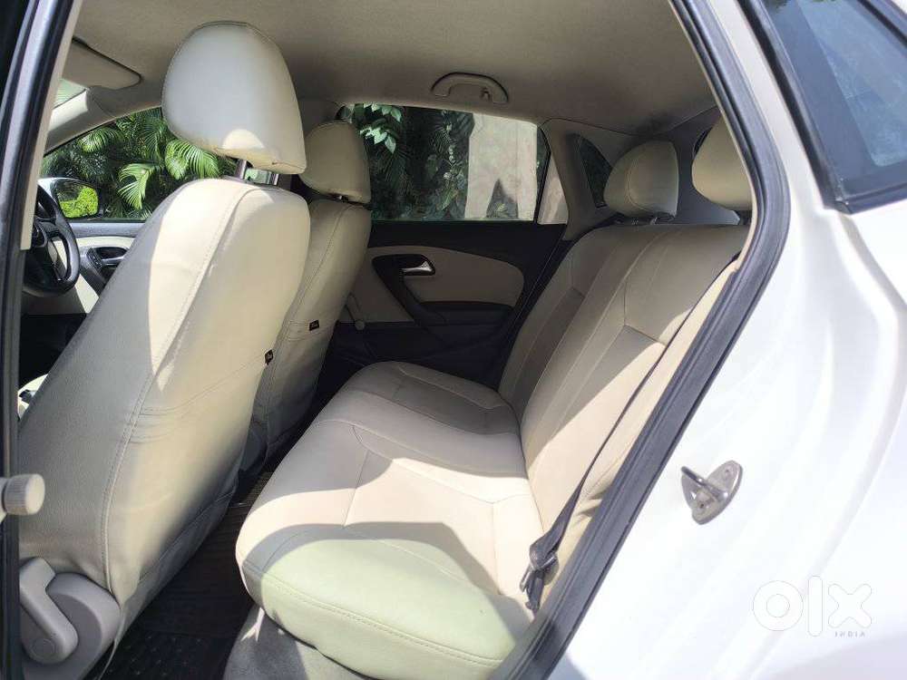 Volkswagen Polo 2009-2013 Petrol Trendline 1.2l, 2012, Petrol