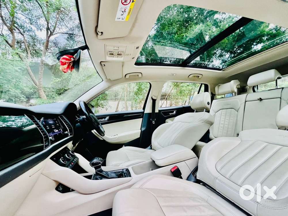 Skoda Kodiaq 2.0 L&k Tdi 4x4 At, 2019, Diesel