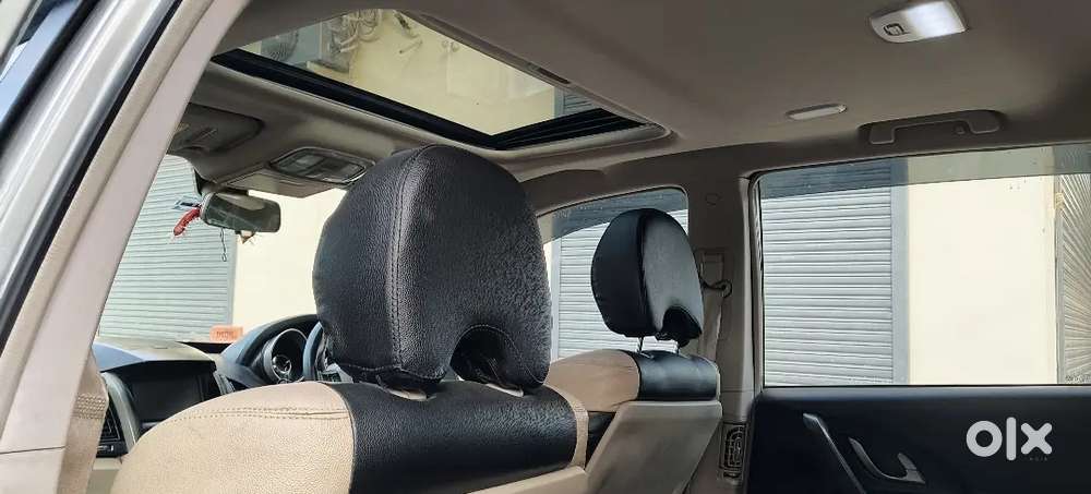 Mahindra Xuv500 2017 Diesel 108000 Km Driven