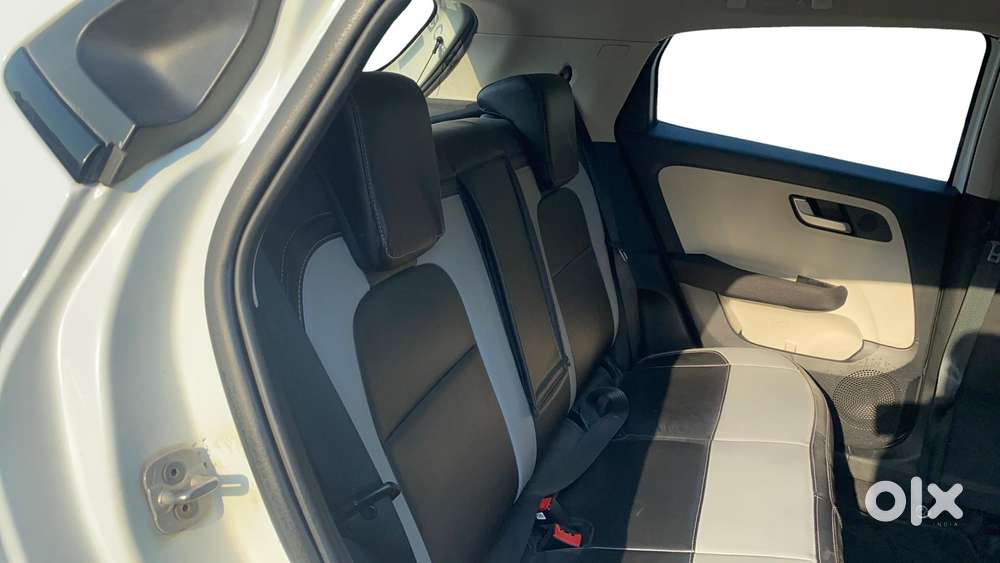 Tata Altroz Xza Petrol, 2023, Petrol