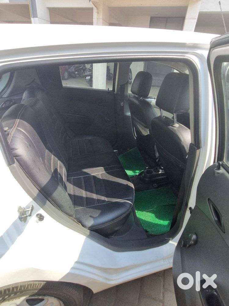 Chevrolet Beat Diesel Lt, 2015, Diesel