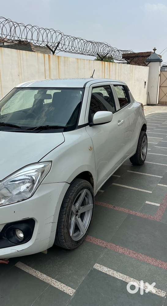 Swift Maruti 2020 Model