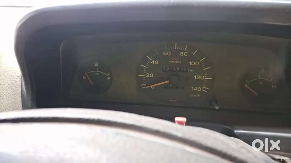 Company 4×4 Rare  Limited Production Invader