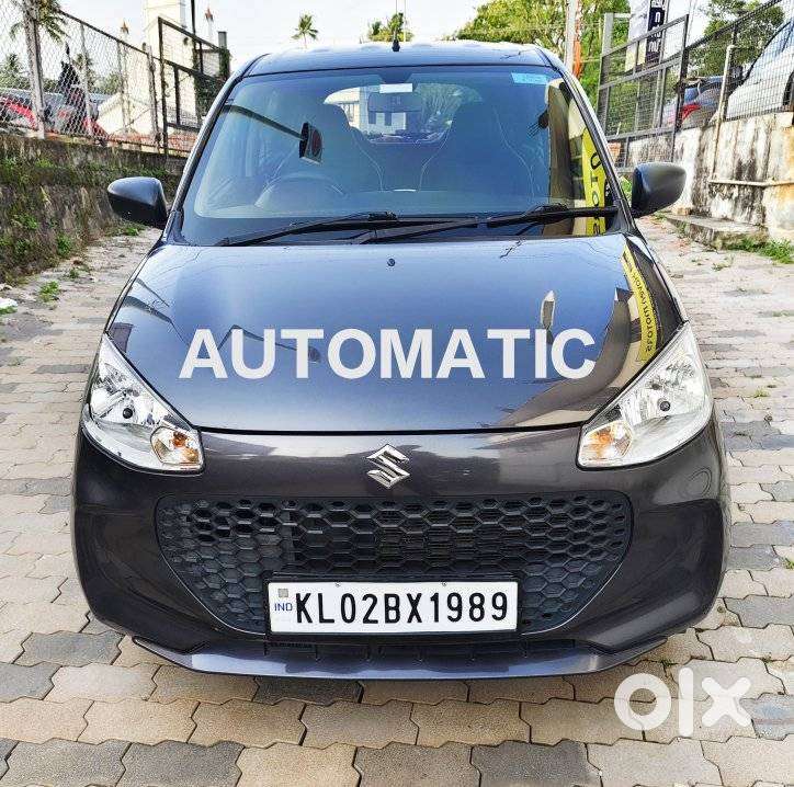Maruti Suzuki Alto K10 Vxi Plus Ags, 2024, Petrol