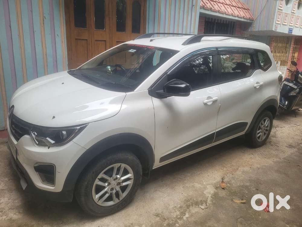 Renault Triber