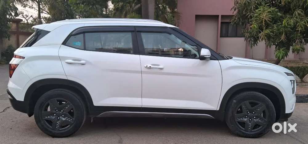 Hyundai Creta 2020 Petrol Good Condition