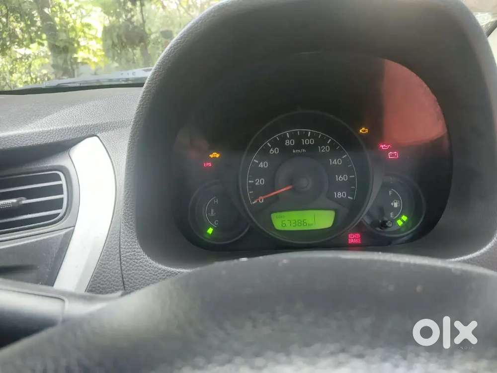 Hyundai Eon Era+ 2013