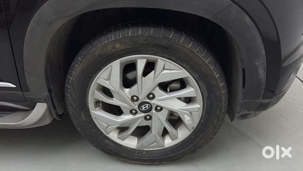 Hyundai Creta 1.5 Sx, 2023, Petrol