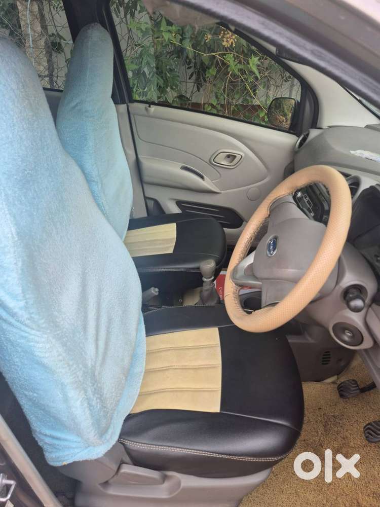 Datsun Redigo Good Condition