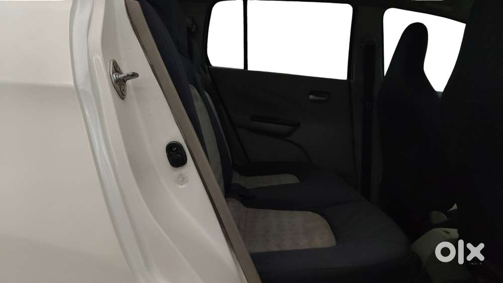 Maruti Suzuki Celerio Vxi, 2014, Petrol