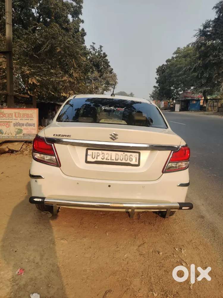 Maruti Suzuki Dzire 2019 Diesel Manual
