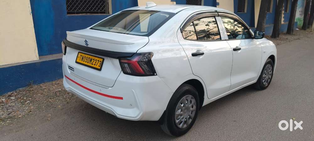 Maruti Suzuki Swift Dzire, 2025, Cng & Hybrids