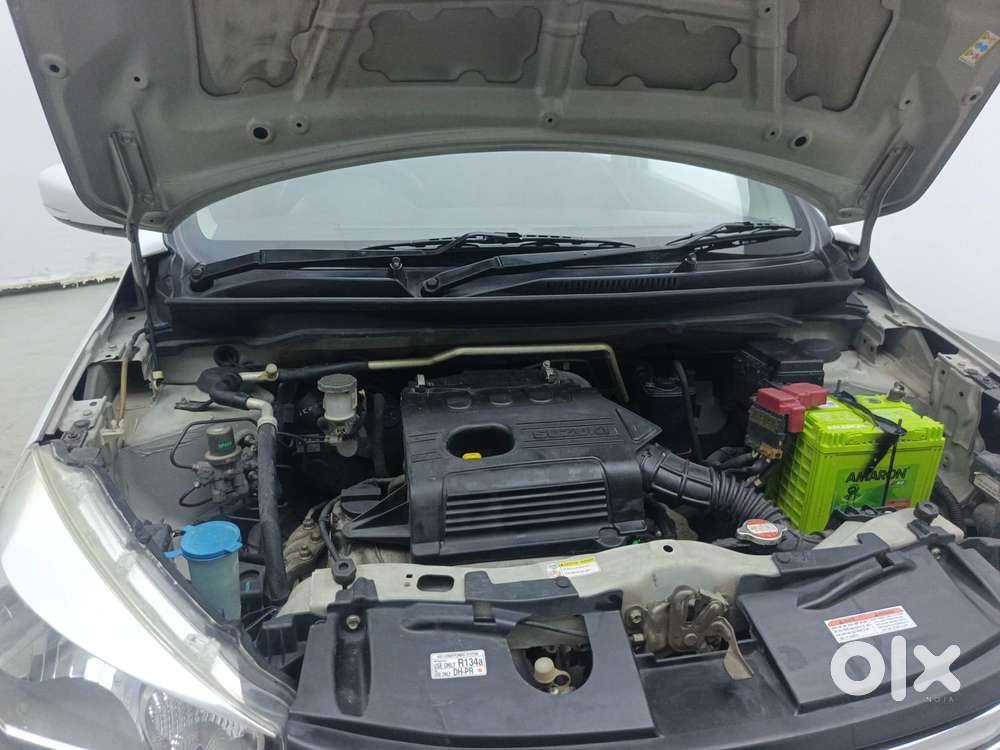 Maruti Suzuki Celerio Zxi, 2017, Petrol