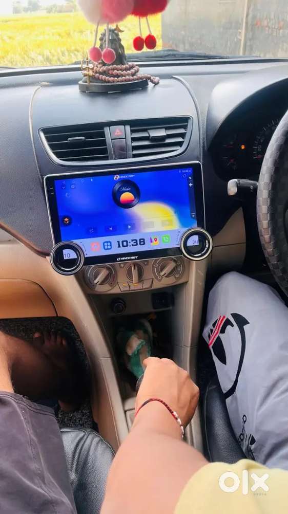 Maruti Suzuki Dzire 2019