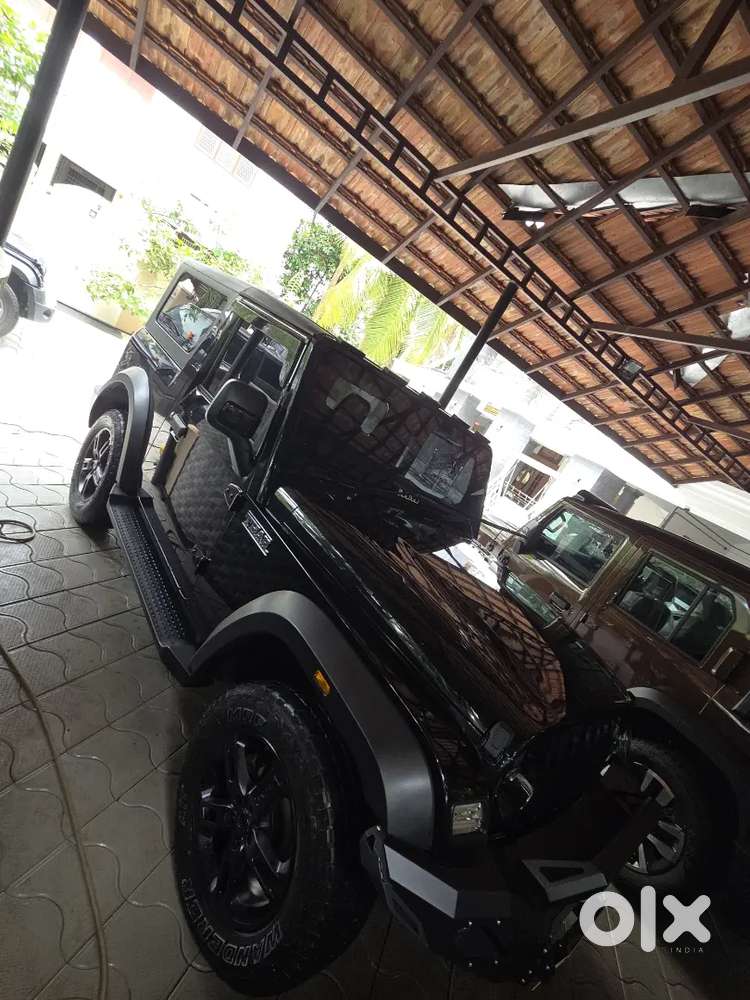 Loaded Thar