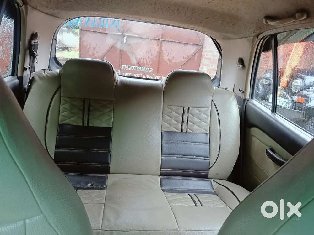 Hyundai Santro Xing 2012 Gls