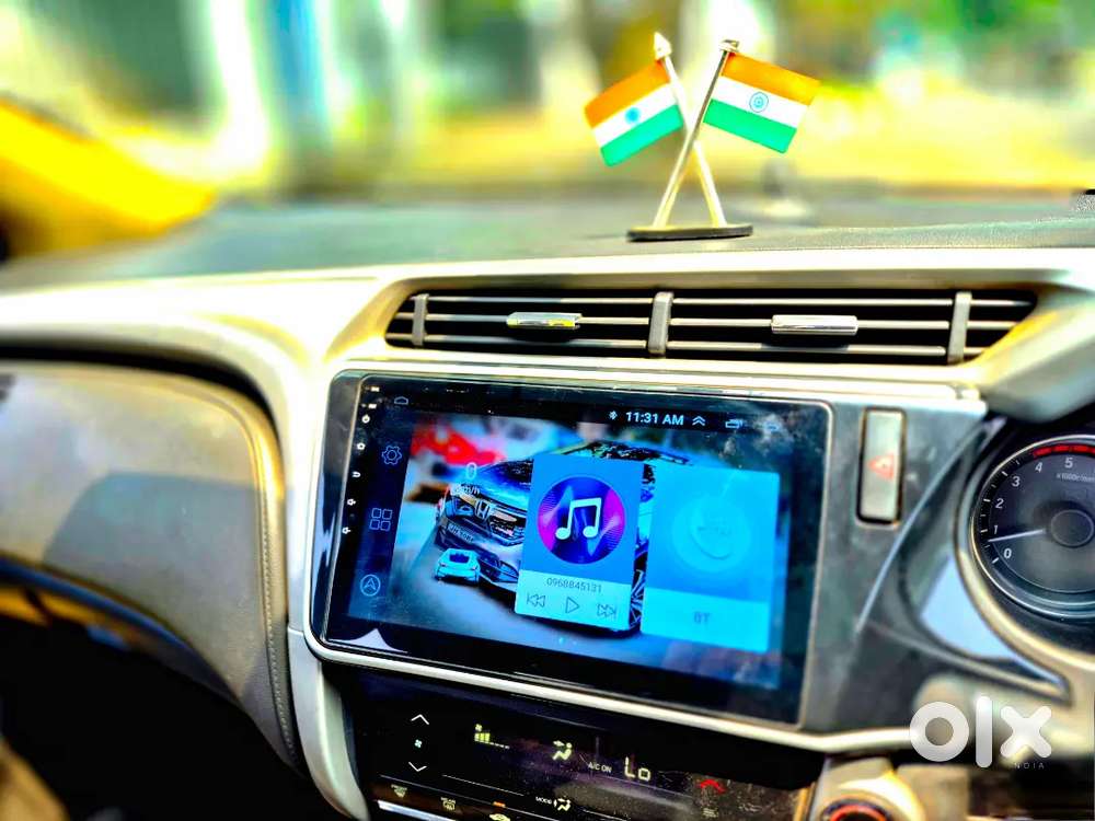 Honda City 2017 Zx Diesel Doctor Driven 96000 Km