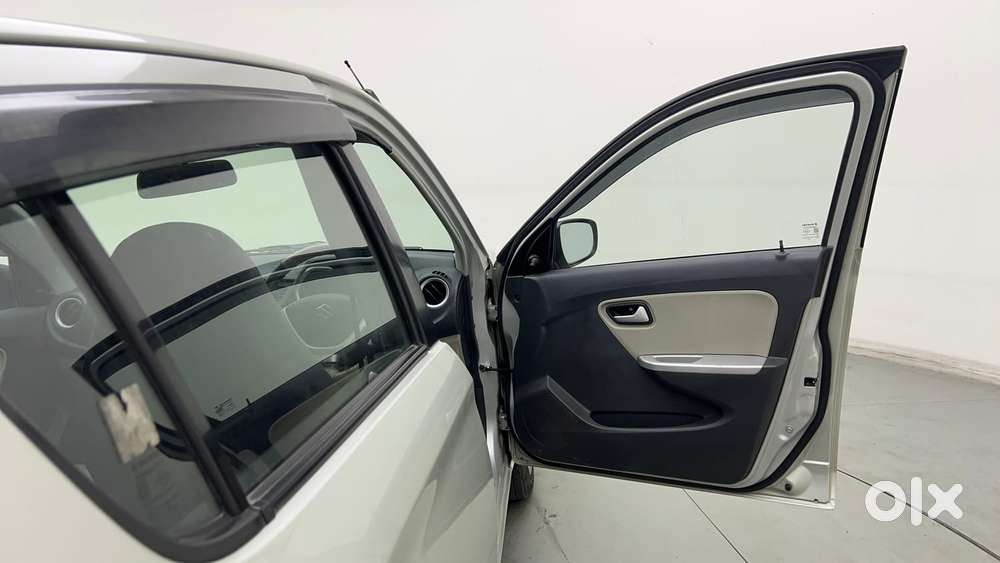 Maruti Suzuki Alto K10 Vxi Airbag, 2019, Petrol