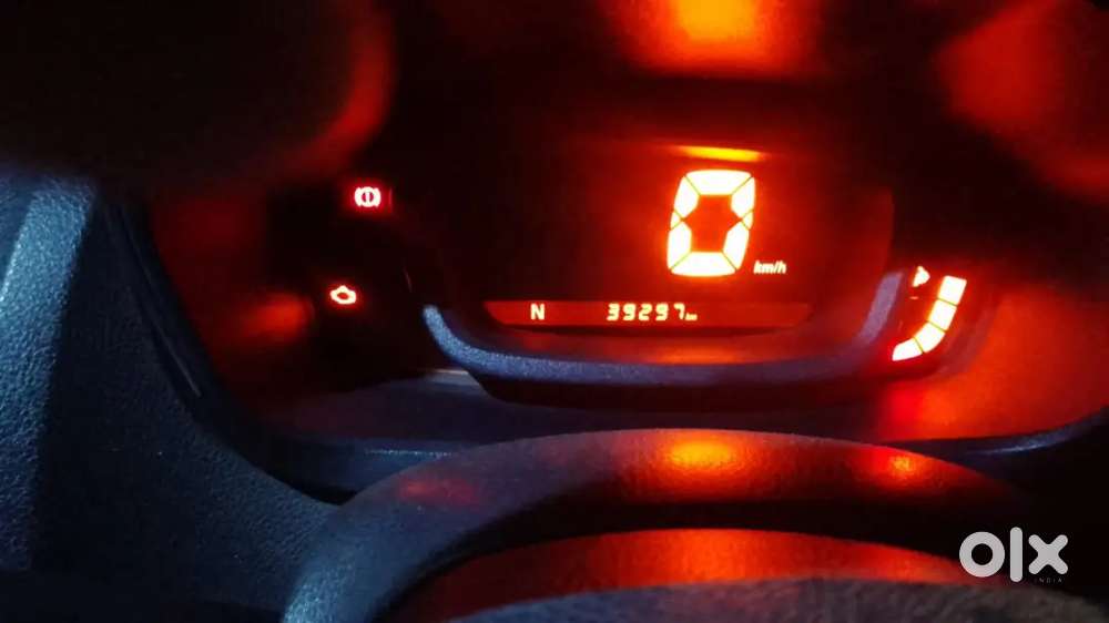 Renault Kwid Climber 2017