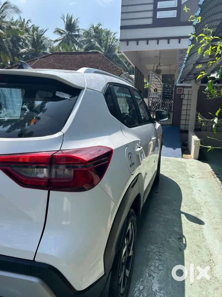 Nissan Magnite Good Condition