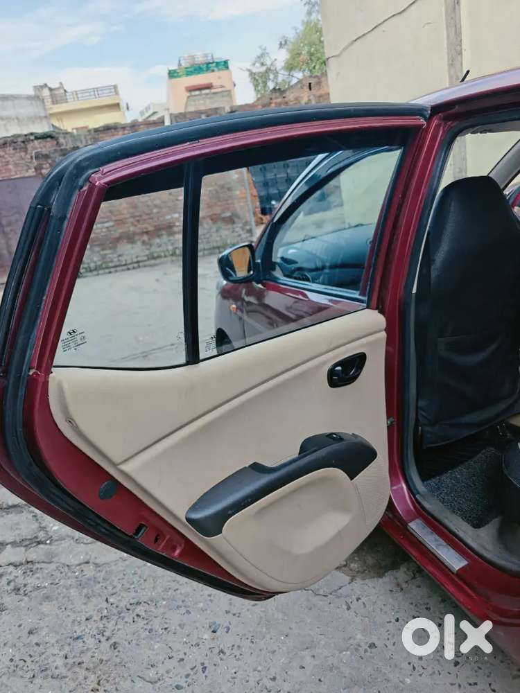 Hyundai I10 1.1 2015 Petrol Car