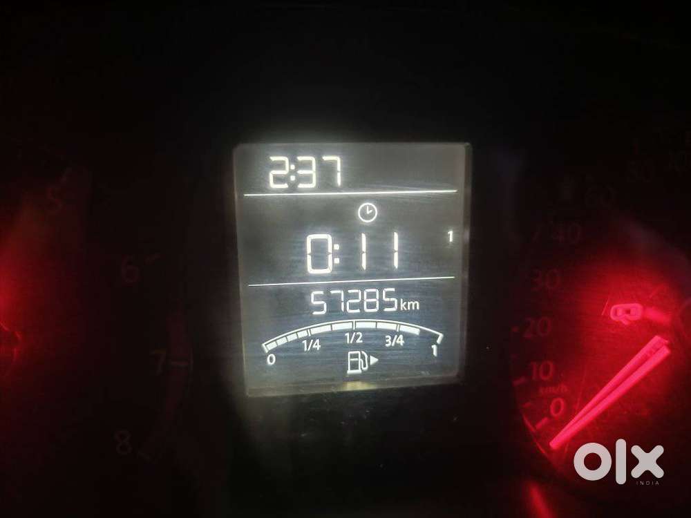 Volkswagen Vento 1.6 Comfortline Cup Edition, 2017, Petrol