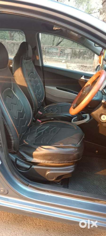 Hyundai Xcent 1.2 Vtvt Sx, 2019, Petrol