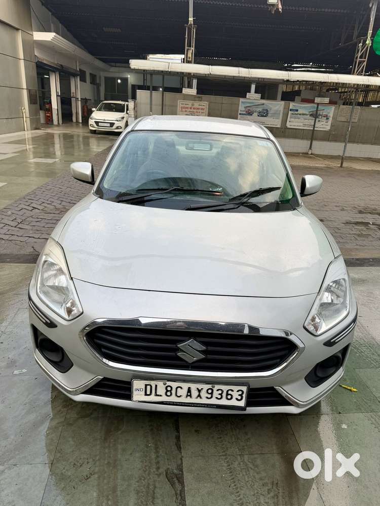 Maruti Suzuki Swift Dzire 1.3 Lxi, 2019, Petrol