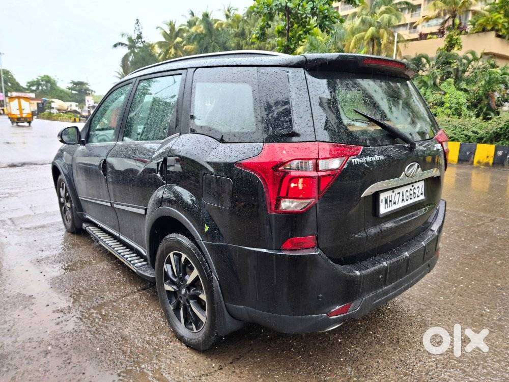 Mahindra Xuv500 W11 At, 2018, Diesel