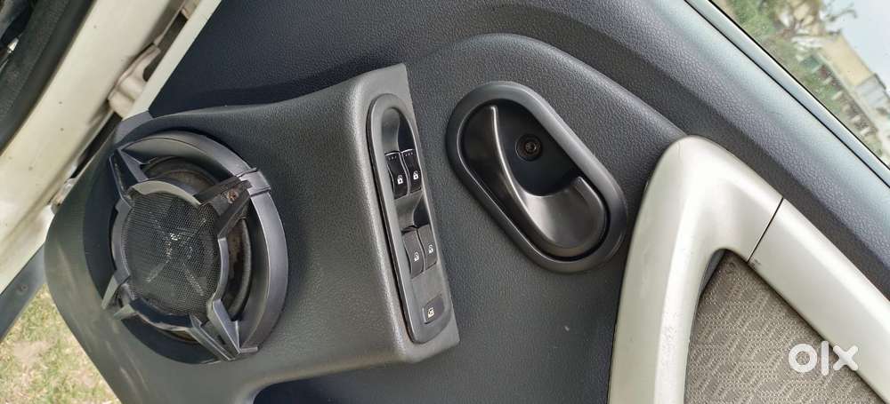 Renault Duster 110ps Diesel Rxl, 2014, Diesel