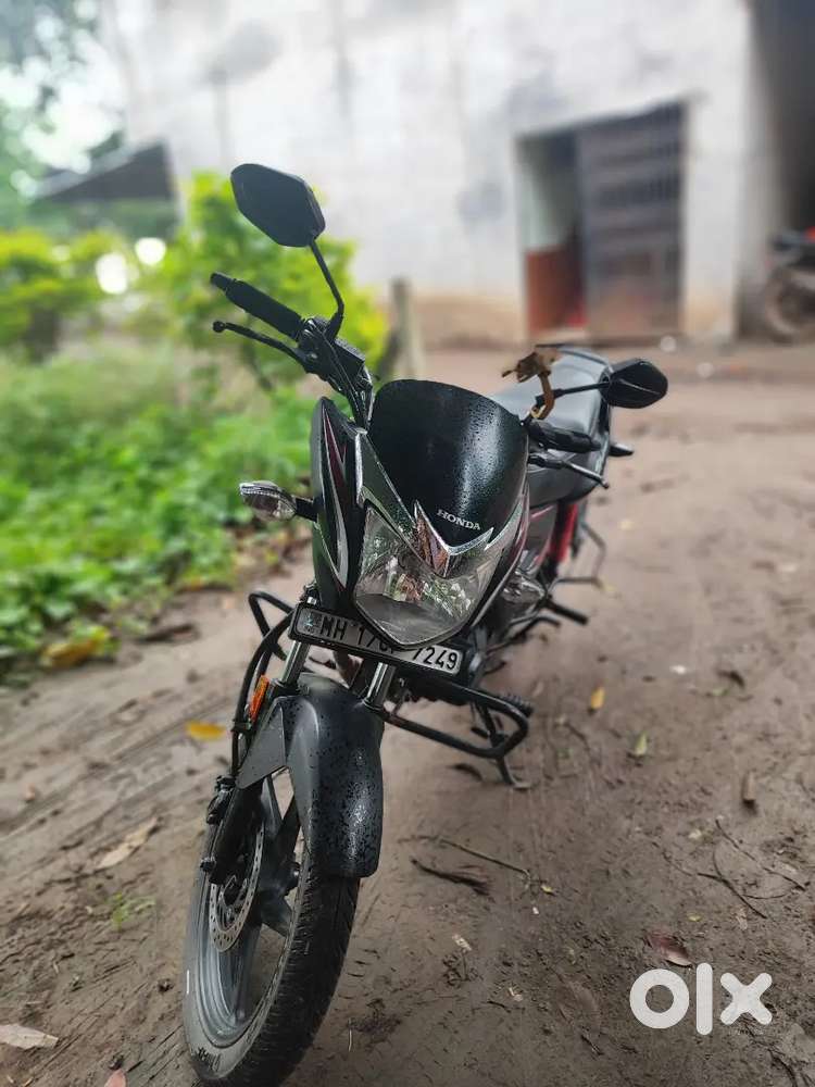 Old 2nd Hand Shine Bike Cb Shine Second Hand Bike In Near Me