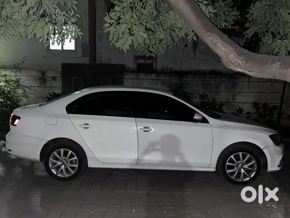 Volkswagen Jetta 2015 Diesel Single Owner Good Condition