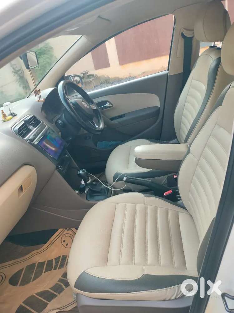 Well Maintained Car